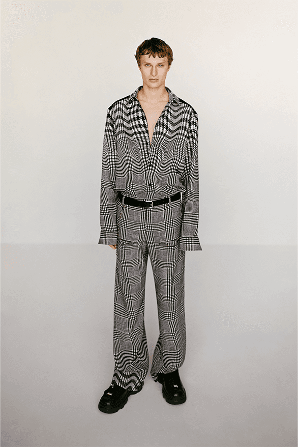 버버리, 2024 SS 컬렉션 공개, burberry, 다니엘 리, daniel lee, 차브족