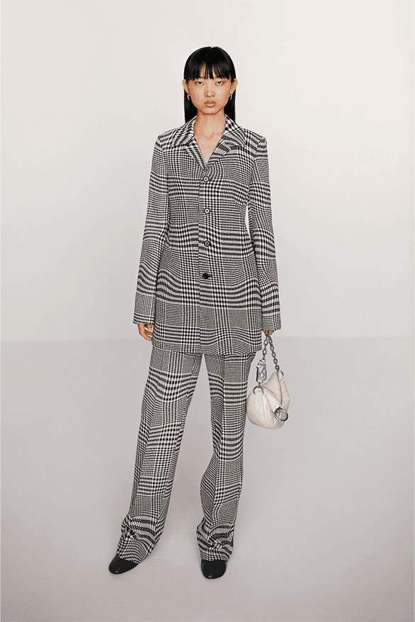 버버리, 2024 SS 컬렉션 공개, burberry, 다니엘 리, daniel lee, 차브족