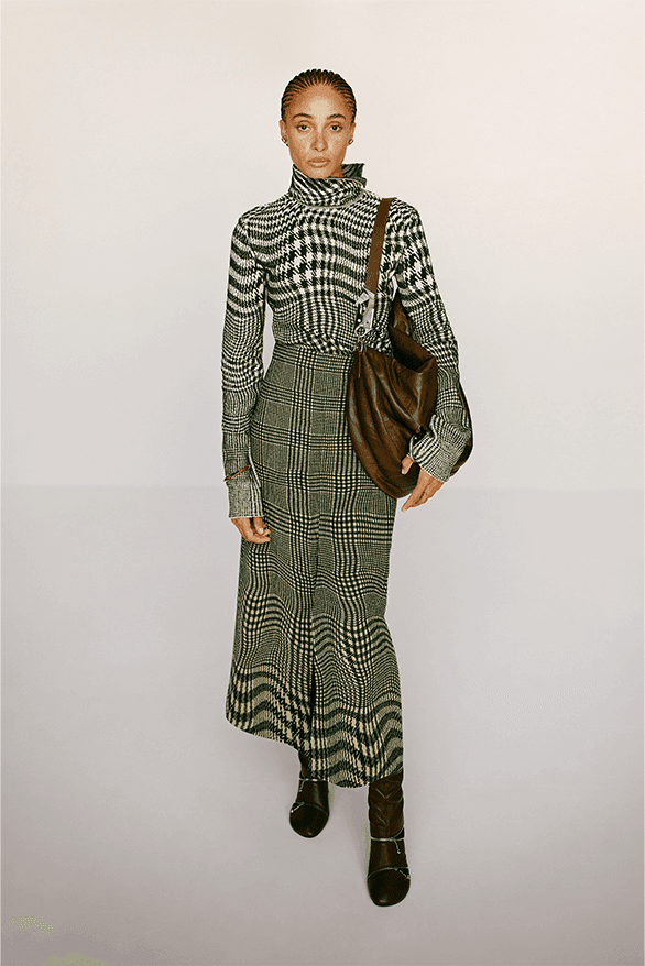버버리, 2024 SS 컬렉션 공개, burberry, 다니엘 리, daniel lee, 차브족