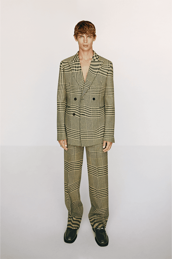 버버리, 2024 SS 컬렉션 공개, burberry, 다니엘 리, daniel lee, 차브족