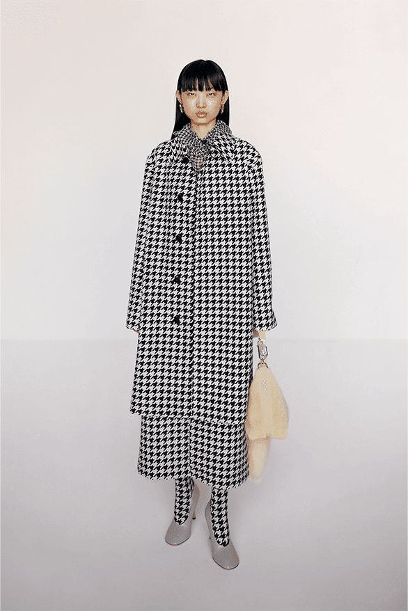 버버리, 2024 SS 컬렉션 공개, burberry, 다니엘 리, daniel lee, 차브족