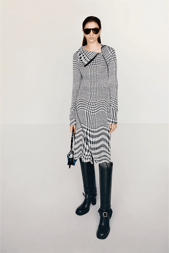버버리, 2024 SS 컬렉션 공개, burberry, 다니엘 리, daniel lee, 차브족