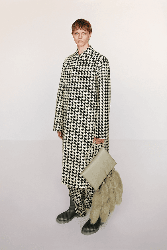 버버리, 2024 SS 컬렉션 공개, burberry, 다니엘 리, daniel lee, 차브족