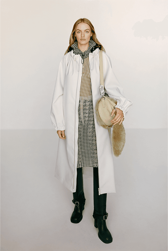 버버리, 2024 SS 컬렉션 공개, burberry, 다니엘 리, daniel lee, 차브족