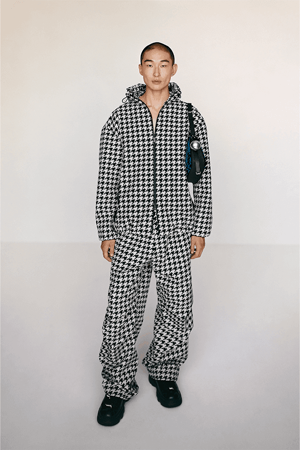 버버리, 2024 SS 컬렉션 공개, burberry, 다니엘 리, daniel lee, 차브족