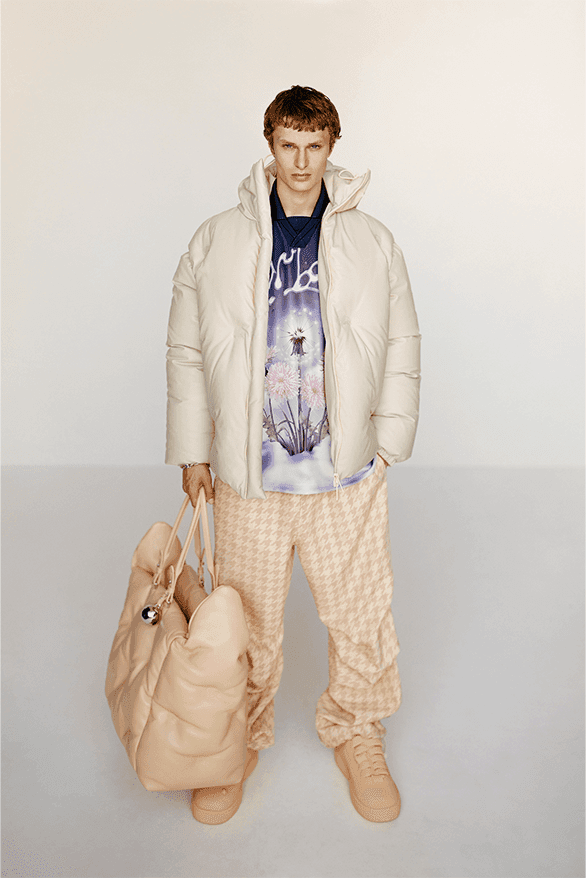 버버리, 2024 SS 컬렉션 공개, burberry, 다니엘 리, daniel lee, 차브족