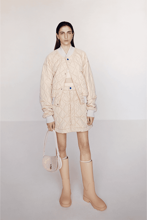 버버리, 2024 SS 컬렉션 공개, burberry, 다니엘 리, daniel lee, 차브족
