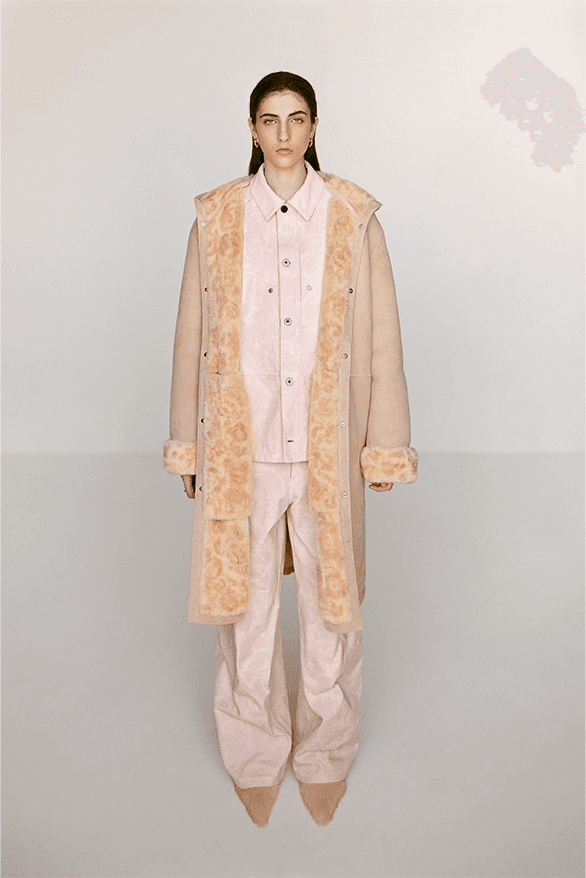 버버리, 2024 SS 컬렉션 공개, burberry, 다니엘 리, daniel lee, 차브족