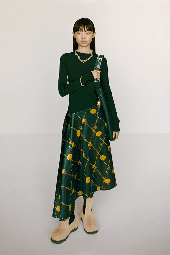 버버리, 2024 SS 컬렉션 공개, burberry, 다니엘 리, daniel lee, 차브족