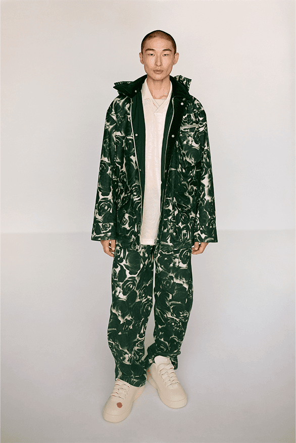 버버리, 2024 SS 컬렉션 공개, burberry, 다니엘 리, daniel lee, 차브족