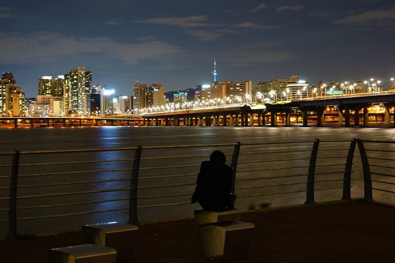 서울 한강공원에서 ‘치맥’이 금지된다?