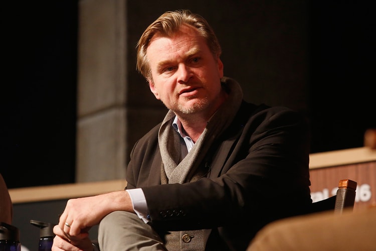 크리스토퍼 놀란 감독이 가장 선호하는 영화관 좌석은?