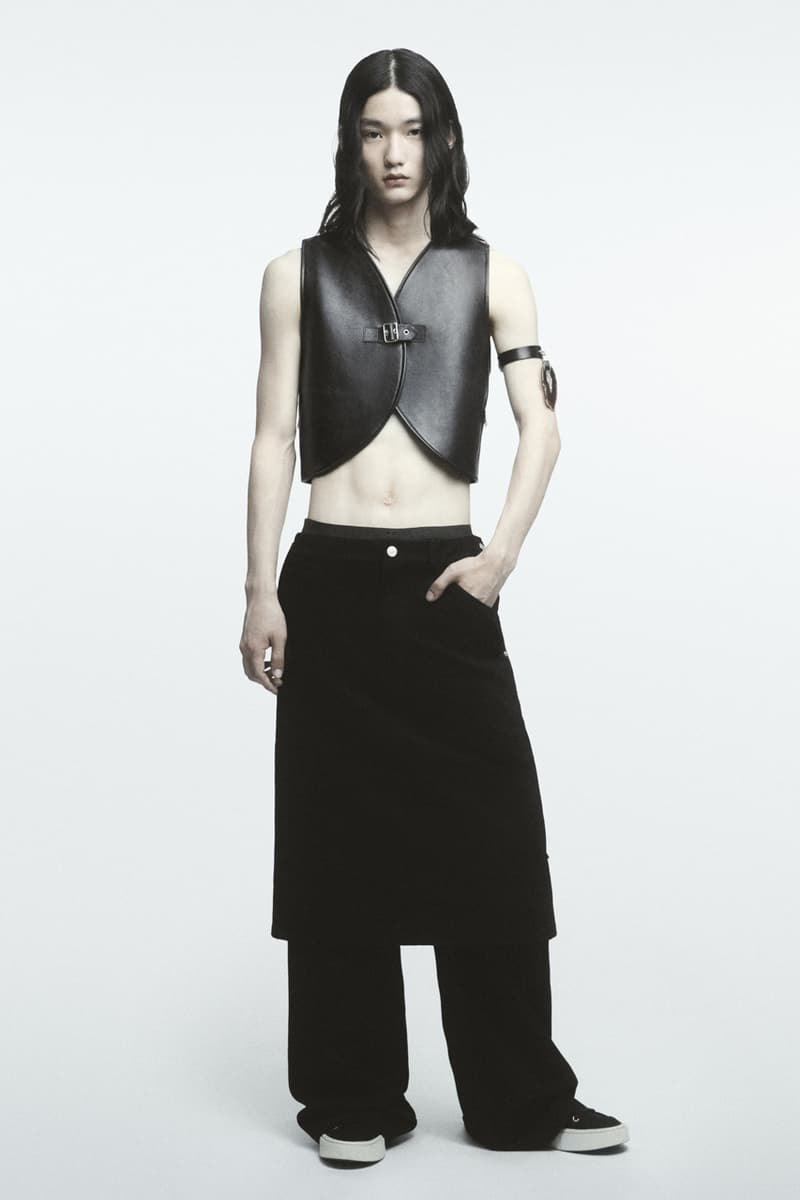 꾸레쥬, 2024 SS 컬렉션 공개, 꾸레주, 앙드레 꾸레주, 니콜라 디 펠리체, courreges, 꾸레쥬 직구, 꾸레주 직구, 꾸레주 할인, 꾸레쥬 할인, 꾸레쥬 매장, 꾸레쥬 셔츠, 꾸레쥬 스커트, 꾸레쥬 탱크탑, 꾸레쥬 제니