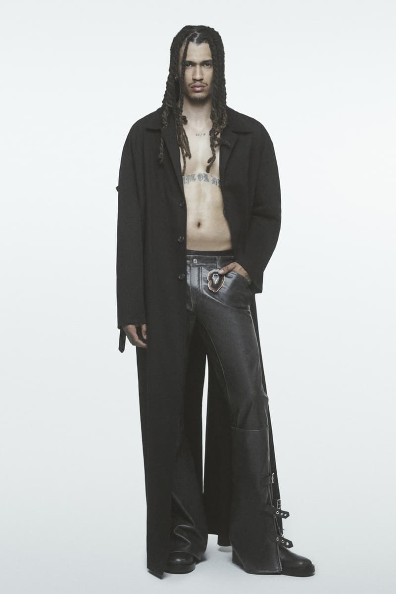 꾸레쥬, 2024 SS 컬렉션 공개, 꾸레주, 앙드레 꾸레주, 니콜라 디 펠리체, courreges, 꾸레쥬 직구, 꾸레주 직구, 꾸레주 할인, 꾸레쥬 할인, 꾸레쥬 매장, 꾸레쥬 셔츠, 꾸레쥬 스커트, 꾸레쥬 탱크탑, 꾸레쥬 제니