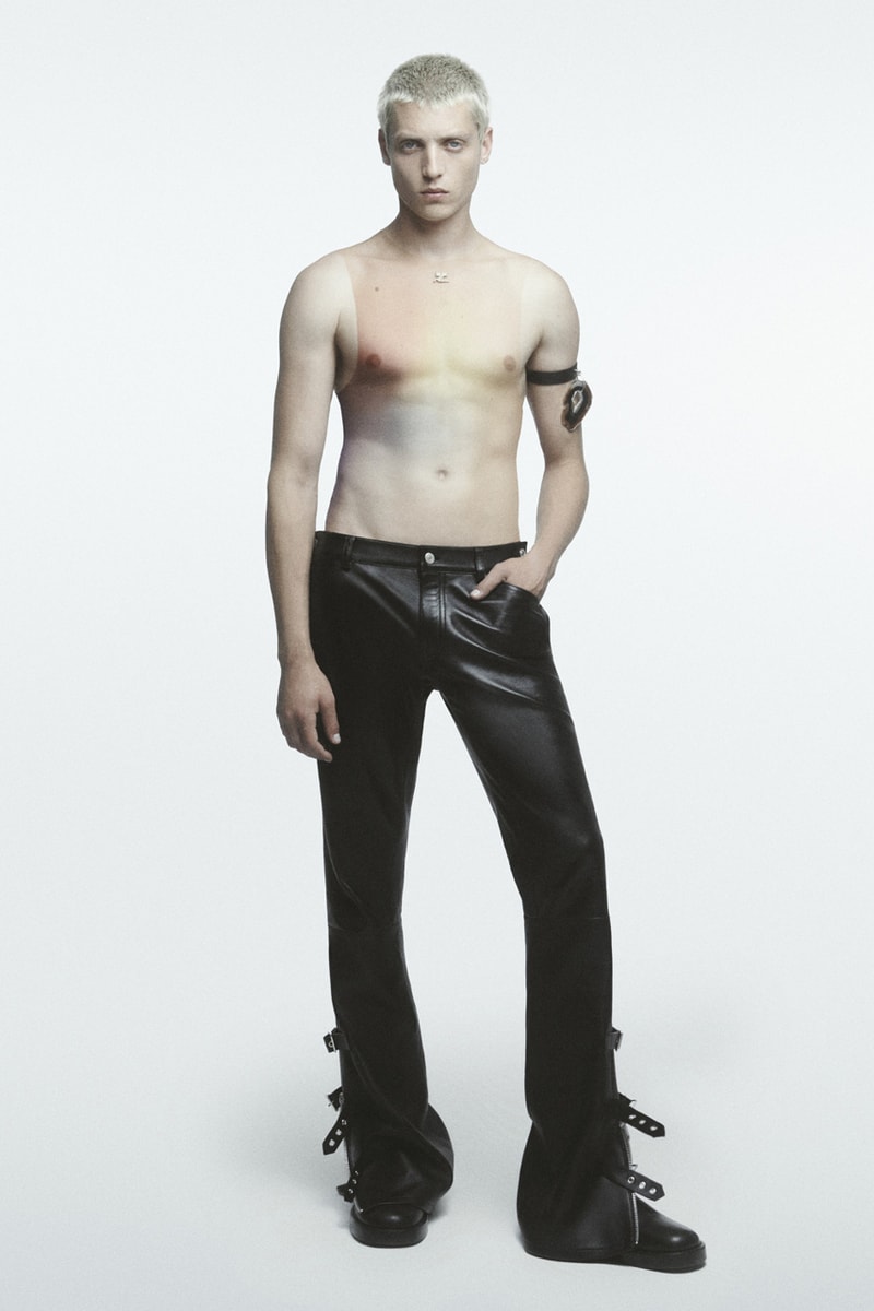 꾸레쥬, 2024 SS 컬렉션 공개, 꾸레주, 앙드레 꾸레주, 니콜라 디 펠리체, courreges, 꾸레쥬 직구, 꾸레주 직구, 꾸레주 할인, 꾸레쥬 할인, 꾸레쥬 매장, 꾸레쥬 셔츠, 꾸레쥬 스커트, 꾸레쥬 탱크탑, 꾸레쥬 제니