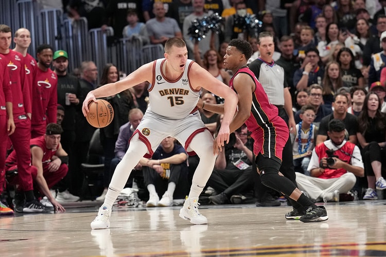 덴버 너기츠, 구단 역사상 최초 NBA 우승