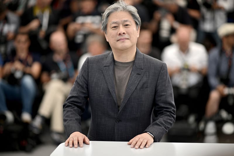 영화 ‘전, 란’으로 넷플릭스와 박찬욱이 만났다