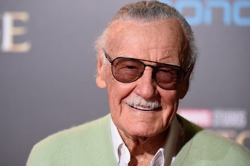 다큐멘터리 ‘스탠 리’의 공식 트레일러가 공개됐다