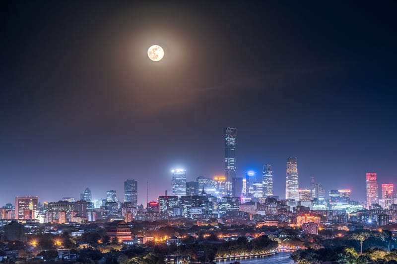 지구 주위를 도는 새로운 ‘준달’이 발견됐다