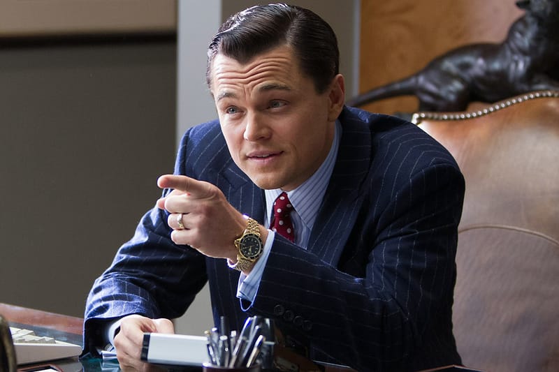 ‘다크 나이트’부터 ‘인디아나 존스’까지, 영화 속 인상적인 손목 시계