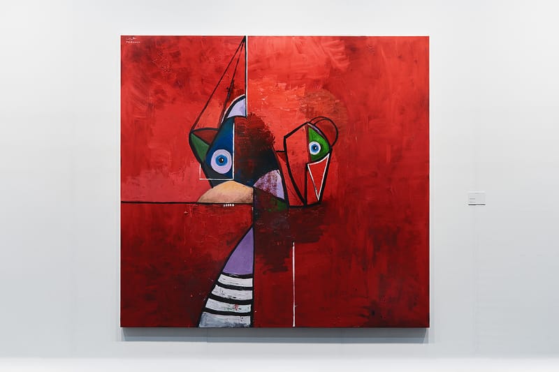 세계2대 아트 페어 ‘프리즈 서울 2023’ 참여 갤러리 목록 발표