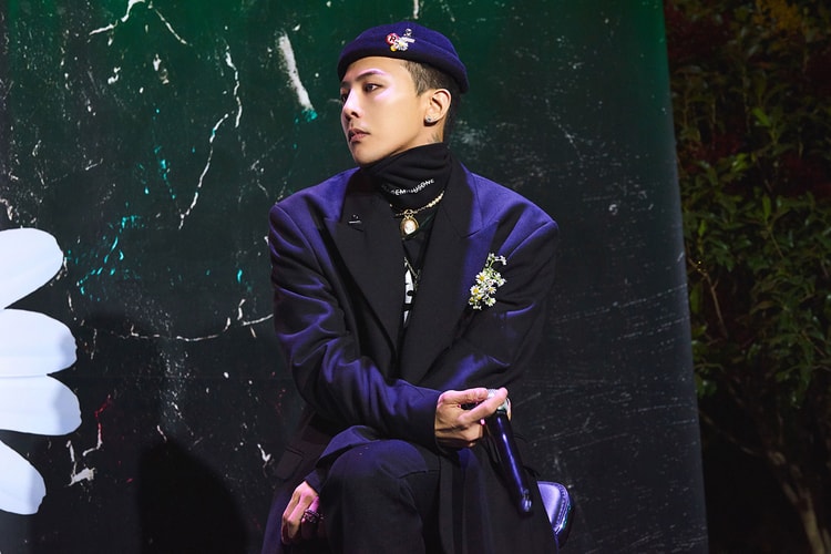 지드래곤, YG와 전속계약 만료