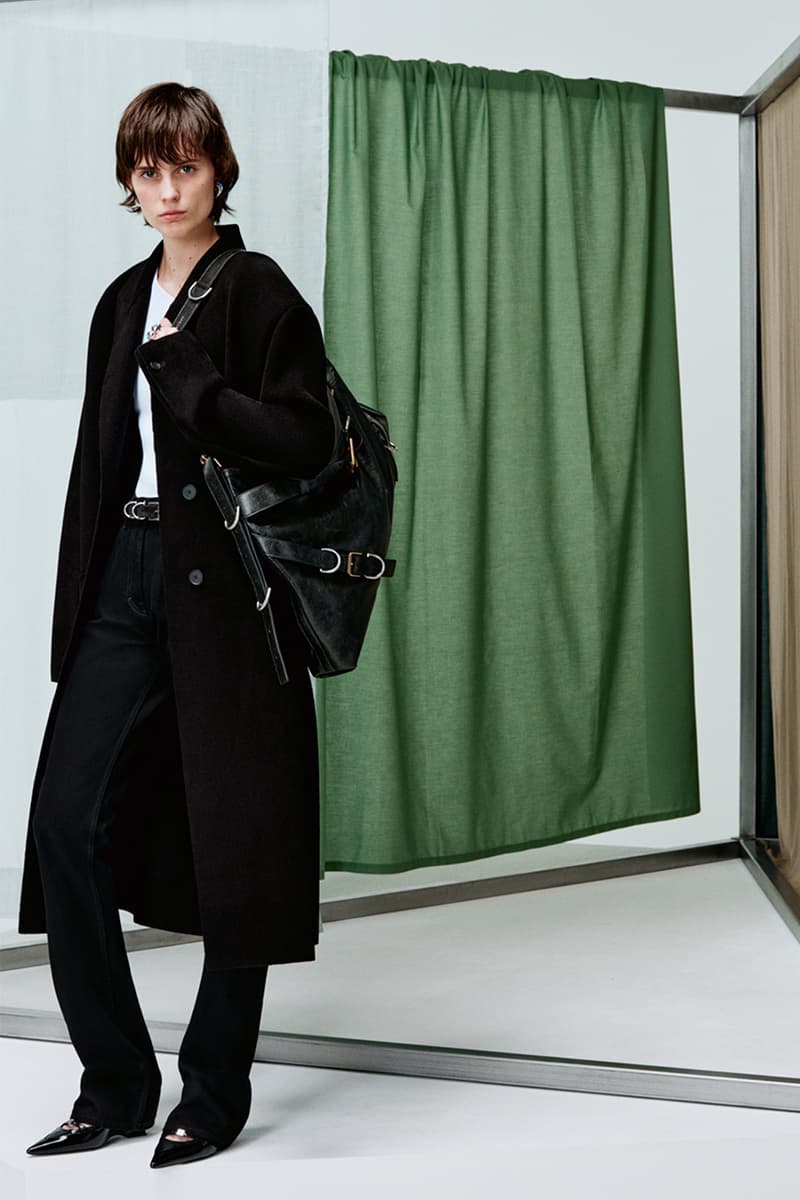 지방시, 2024 봄 컬렉션 공개, givenchy, matthew willaims,