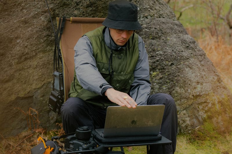 헬리녹스, ‘택티컬 레인지’ 공개