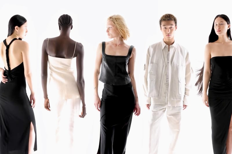 헬무트 랭, 2023 프리폴 컬렉션 공개