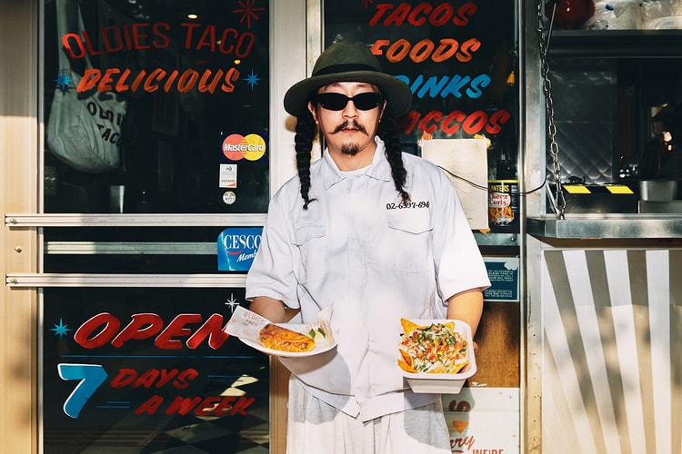 HOW TO: '올디스 타코'의 비리아 타코와 메가 밤 스낵