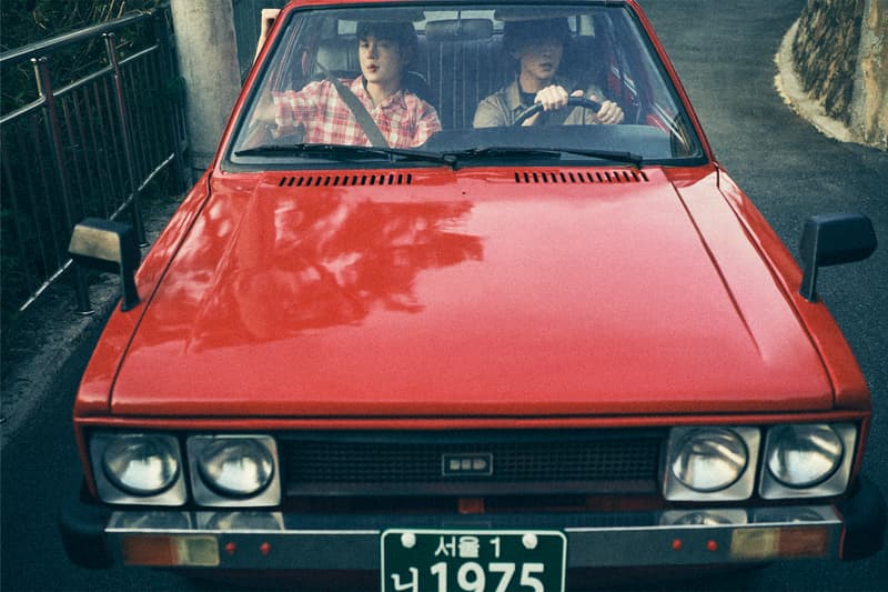 잔나비, 현대자동차 헤리티지 프로젝트 협업 음원 ‘포니’ 뮤직비디오 공개 jannavi hyundai motor company pony 