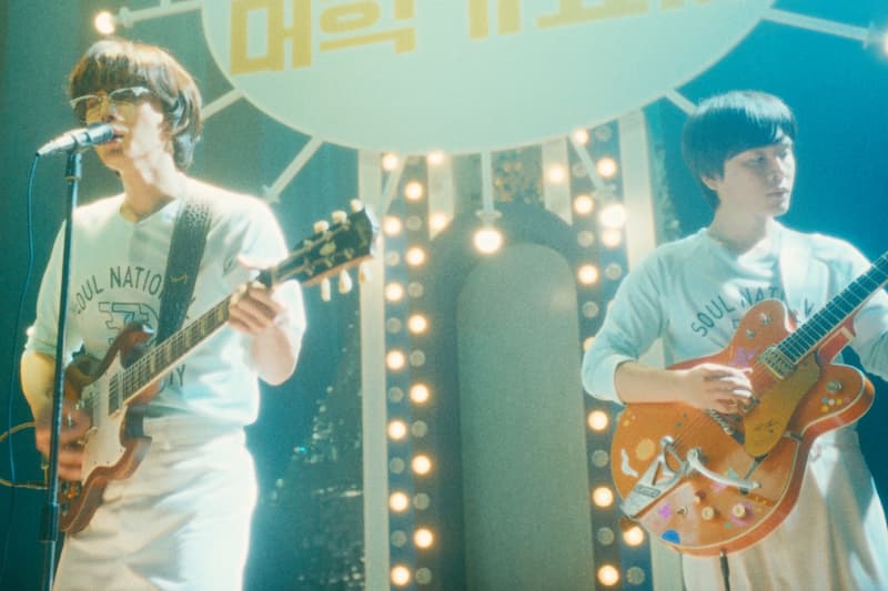 잔나비, 현대자동차 헤리티지 프로젝트 협업 음원 ‘포니’ 뮤직비디오 공개 jannavi hyundai motor company pony 