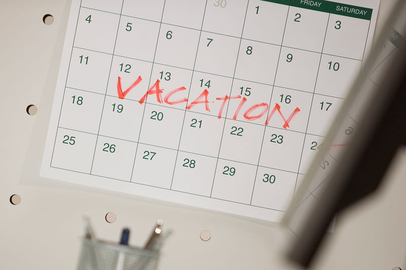 2024년 한국 공휴일은 며칠?