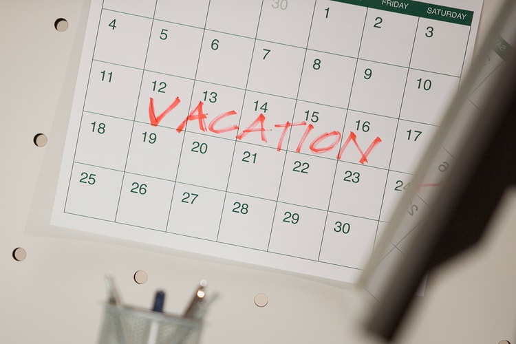 2024년 한국 공휴일은 며칠?