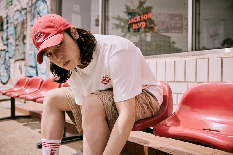 잭슨피자, 에스아이빌리지와 함께한 ‘잭슨 빌리지’ 컬렉션 출시