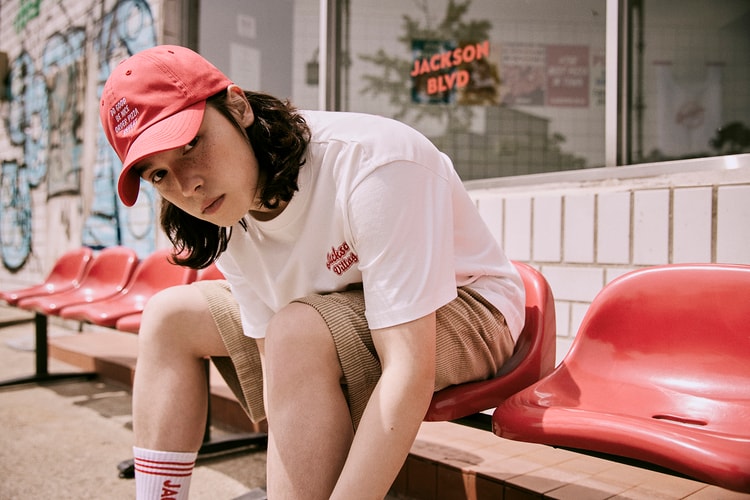 잭슨피자, 에스아이빌리지와 함께한 ‘잭슨 빌리지’ 컬렉션 출시