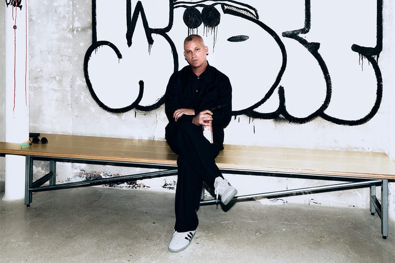 제이슨 딜 인터뷰: 할리우드, 뉴욕 그리고 서울