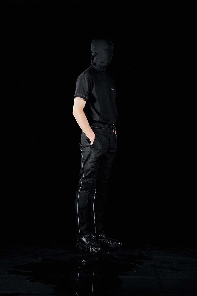 강혁 2024 봄, 여름 컬렉션 전체 공개, 리복, 클래식, 클럽 C, 에어백