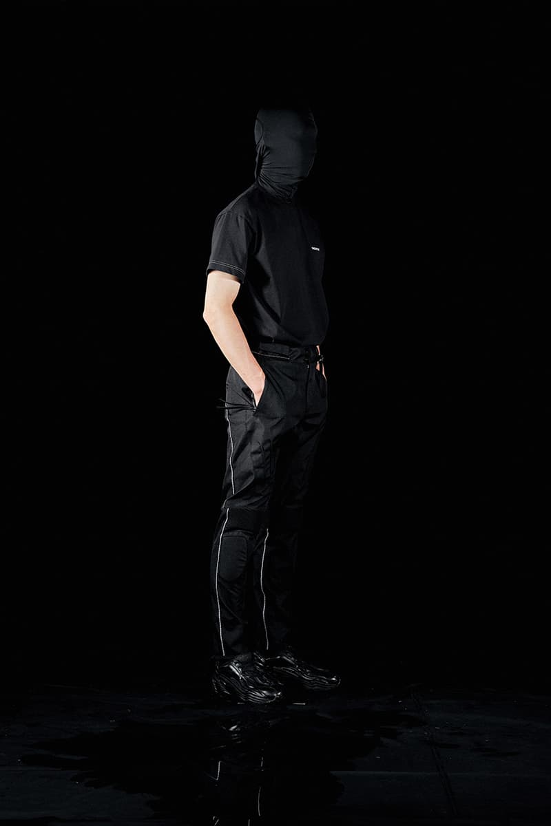 강혁 2024 봄, 여름 컬렉션 전체 공개, 리복, 클래식, 클럽 C, 에어백