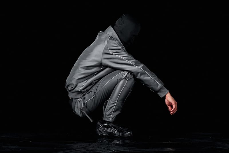 강혁 2024 봄, 여름 컬렉션 전체 공개