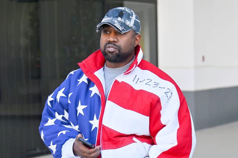 칸예 웨스트, 사진 무단 사용으로 고소당했다