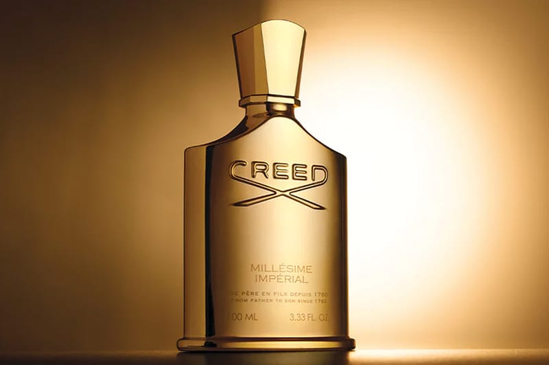 케링 그룹이 향수 브랜드 크리드 인수한다