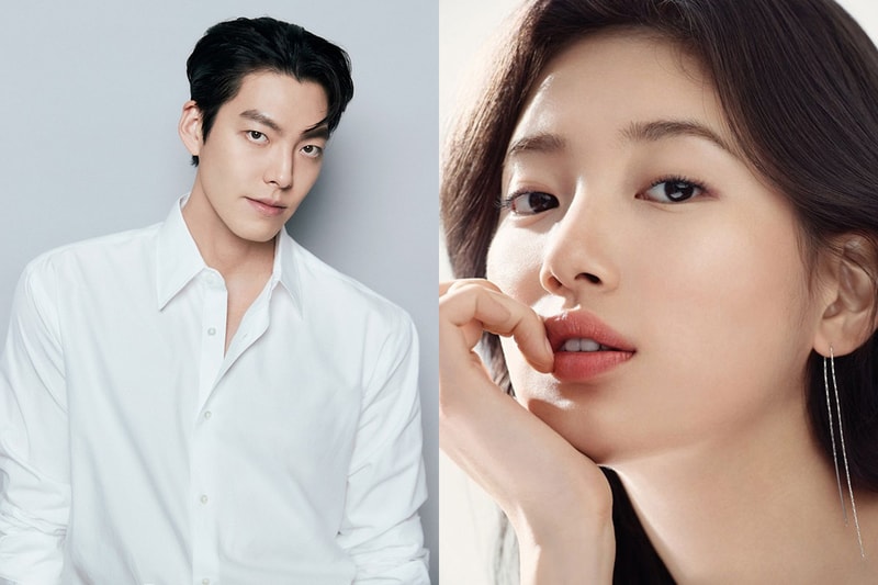 김은숙 작가 신작 ‘다 이루어질 지니’에 김우빈, 수지가 참여한다, 판타지 로코, 하반기 방영 예정 드라마, 2023 드라마, 로코 추천