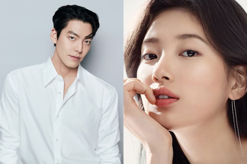 김은숙 작가 신작 ‘다 이루어질 지니’에 김우빈, 수지가 참여한다, 판타지 로코, 하반기 방영 예정 드라마, 2023 드라마, 로코 추천