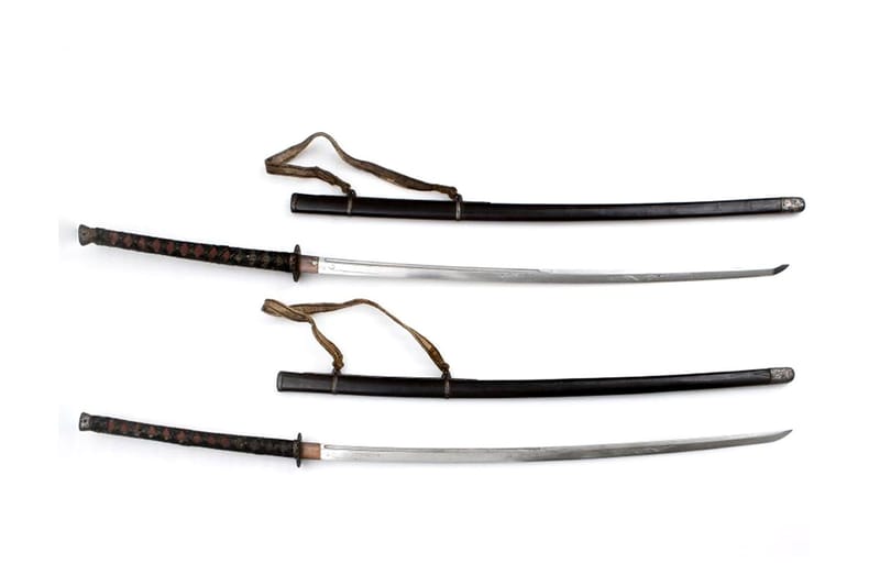 ‘이순신 장도’가 국보로 지정된다