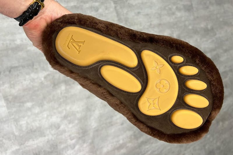 루이 비통 2024 SS 컬렉션에 포함된 새로운 신발 살펴보기