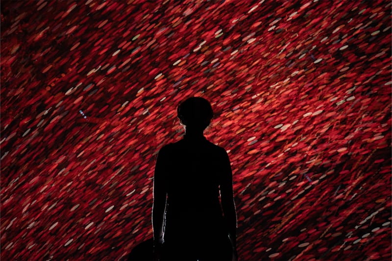 배우 케이트 블란쳇 기획 전시 포함, 뮤지엄 웨이브 ‘SUBLIME 숭고’ 개최