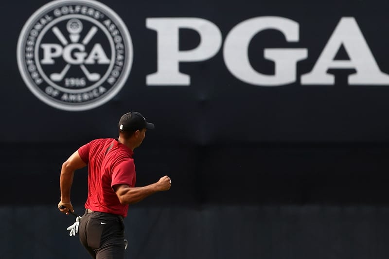 넷플릭스, 골프 중계 시작한다?