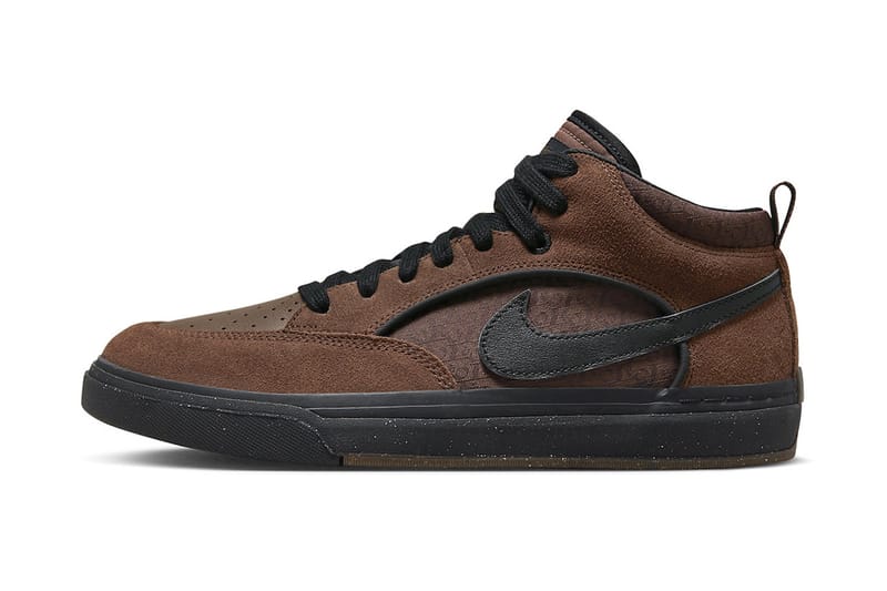 나이키 SB 리액트 리오 ‘카카오 와우’ 공식 사진 & 출시 정보