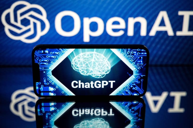 챗GPT의 제작사가 명예훼손으로 고소당했다